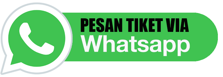 Pesan tiket travel Medan Banda Aceh via WhatsApp