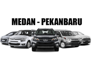 travel medan pekanbaru