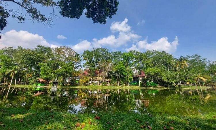 Travel Pekanbaru-Medan