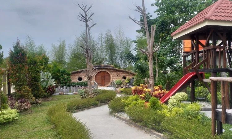 Travel Medan-Pekanbaru