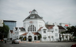 Travel Medan ke Pekanbaru dan Pekanbaru ke Medan